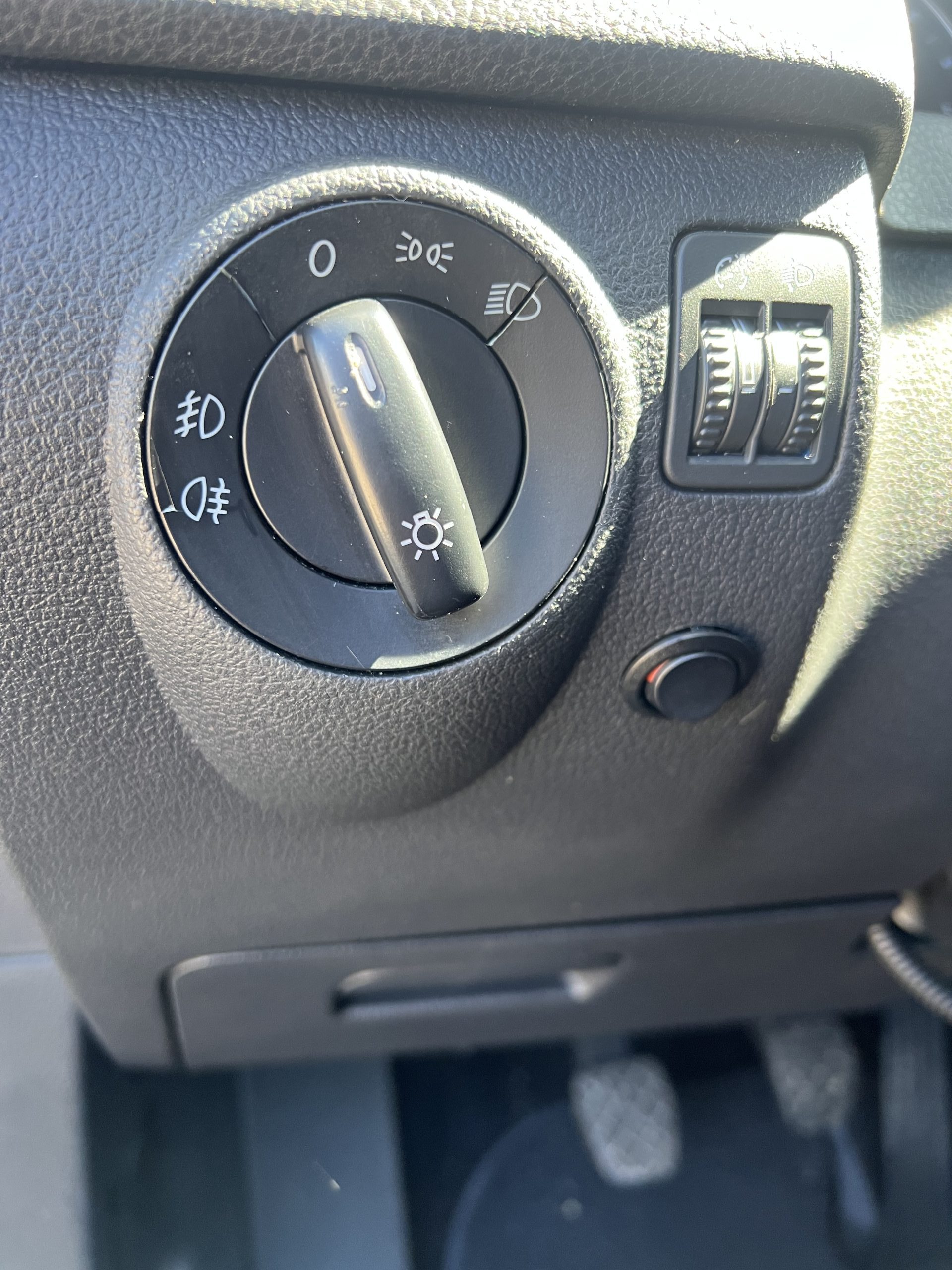 Volkswagen Tiguan 2.0 TDI Sport 4Motion