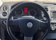 Volkswagen Tiguan 2.0 TDI Sport 4Motion