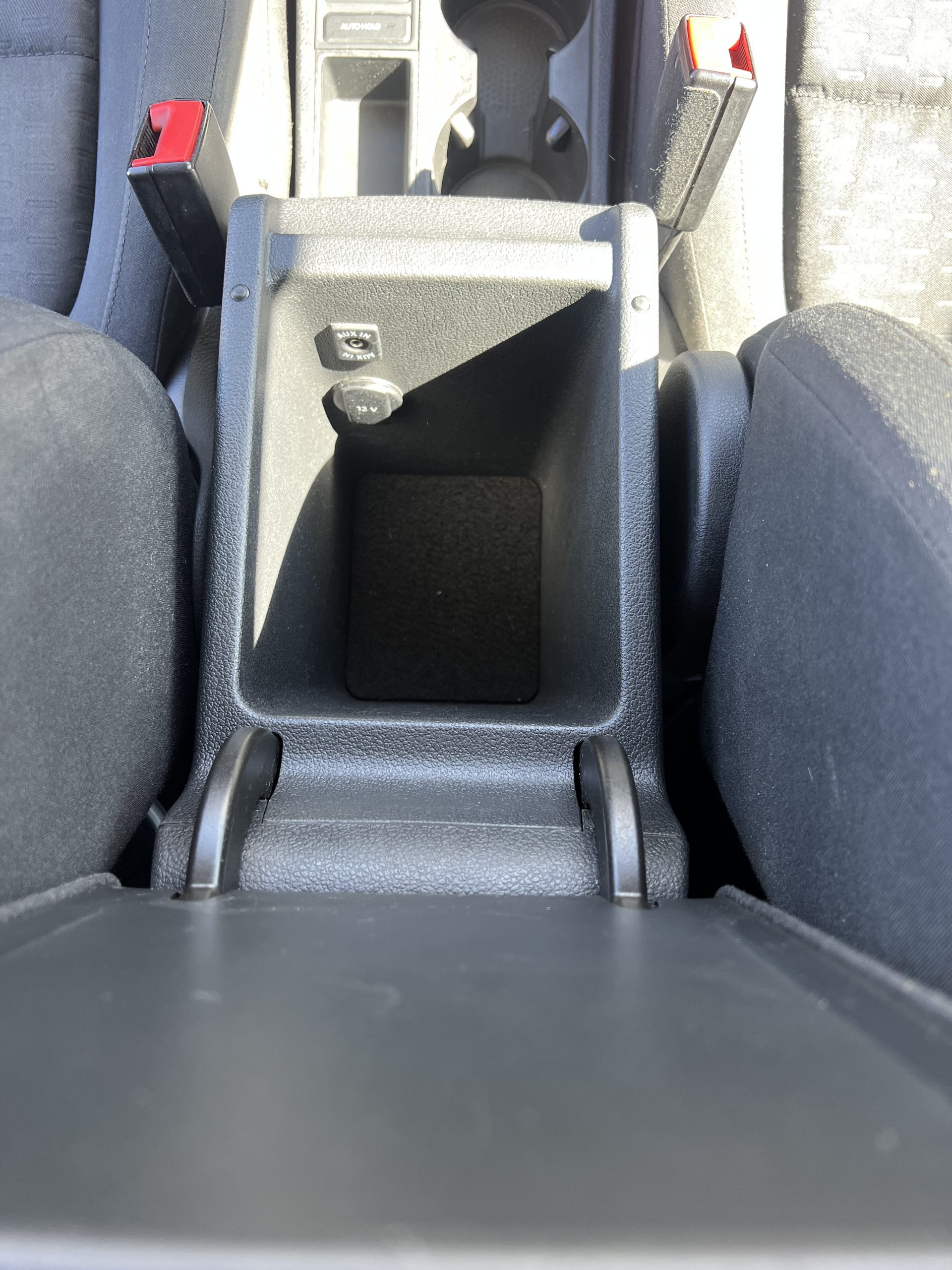 Volkswagen Tiguan 2.0 TDI Sport 4Motion