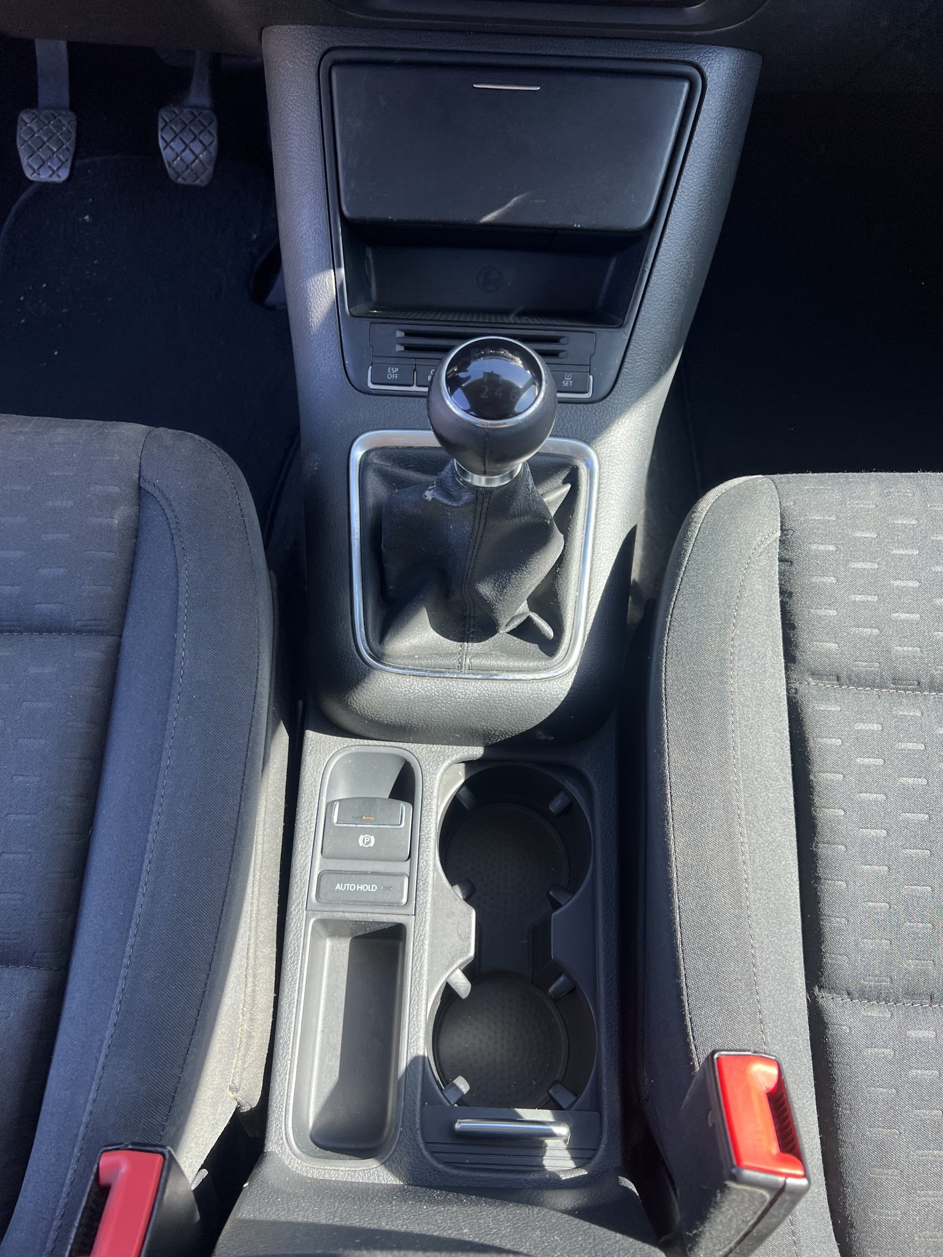 Volkswagen Tiguan 2.0 TDI Sport 4Motion