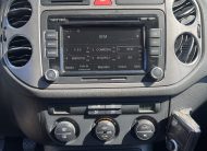 Volkswagen Tiguan 2.0 TDI Sport 4Motion