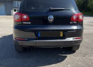 Volkswagen Tiguan 2.0 TDI Sport 4Motion