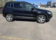 Volkswagen Tiguan 2.0 TDI Sport 4Motion