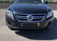 Volkswagen Tiguan 2.0 TDI Sport 4Motion