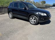 Volkswagen Tiguan 2.0 TDI Sport 4Motion