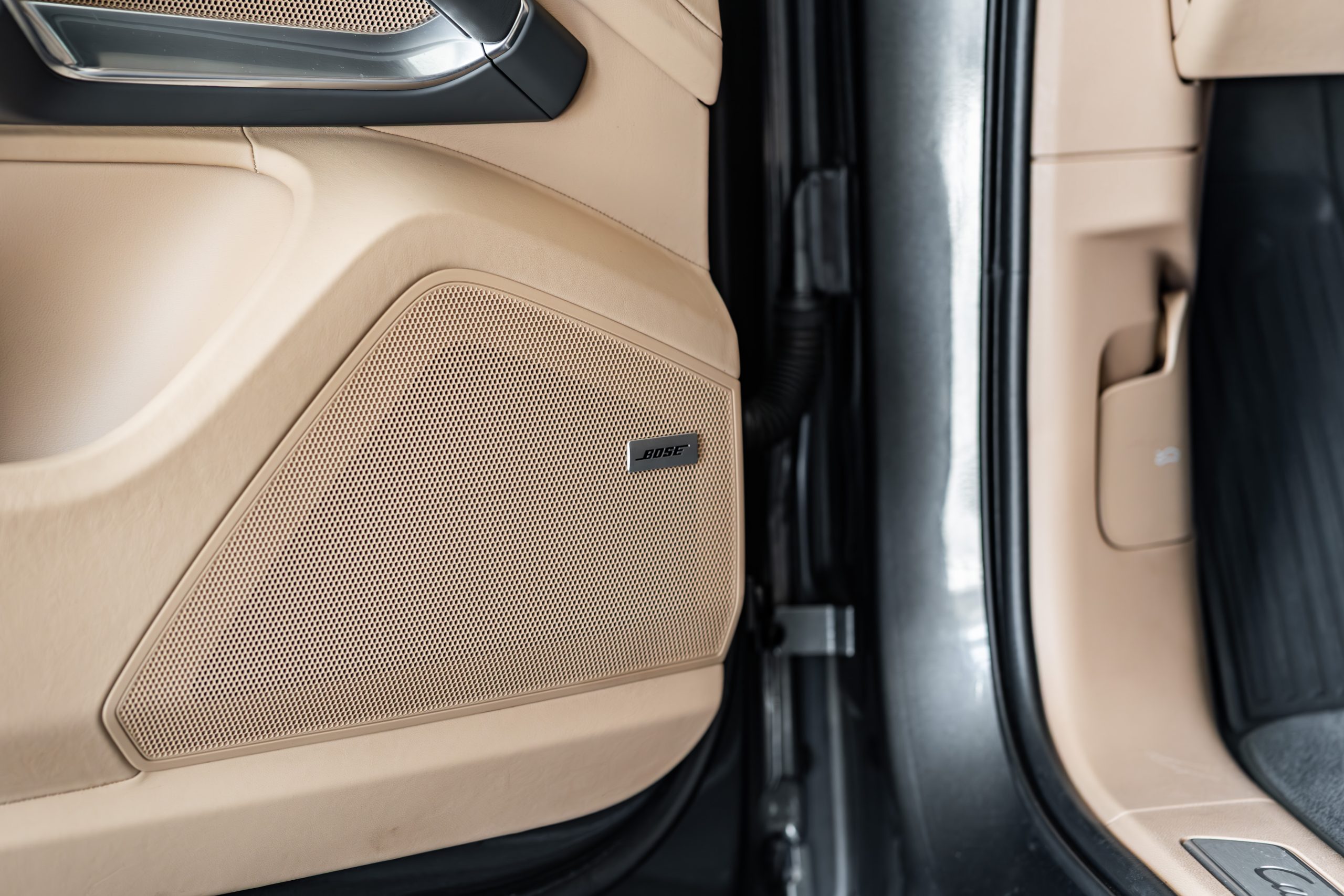 Porsche Cayenne Turbo S E-Hybrid