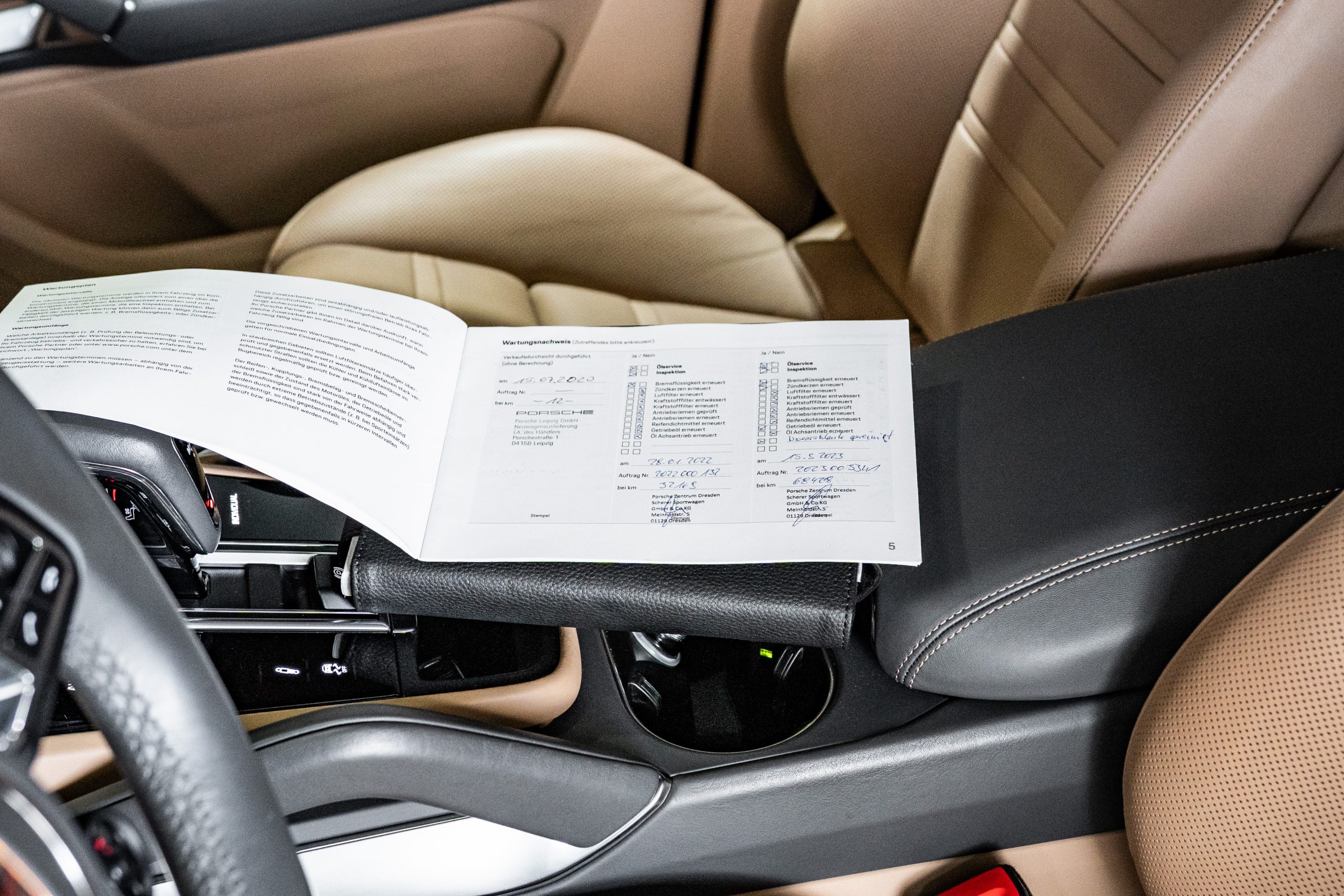 Porsche Cayenne Turbo S E-Hybrid