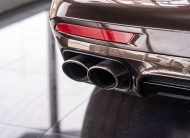 Porsche Panamera Turbo S E-Hybrid