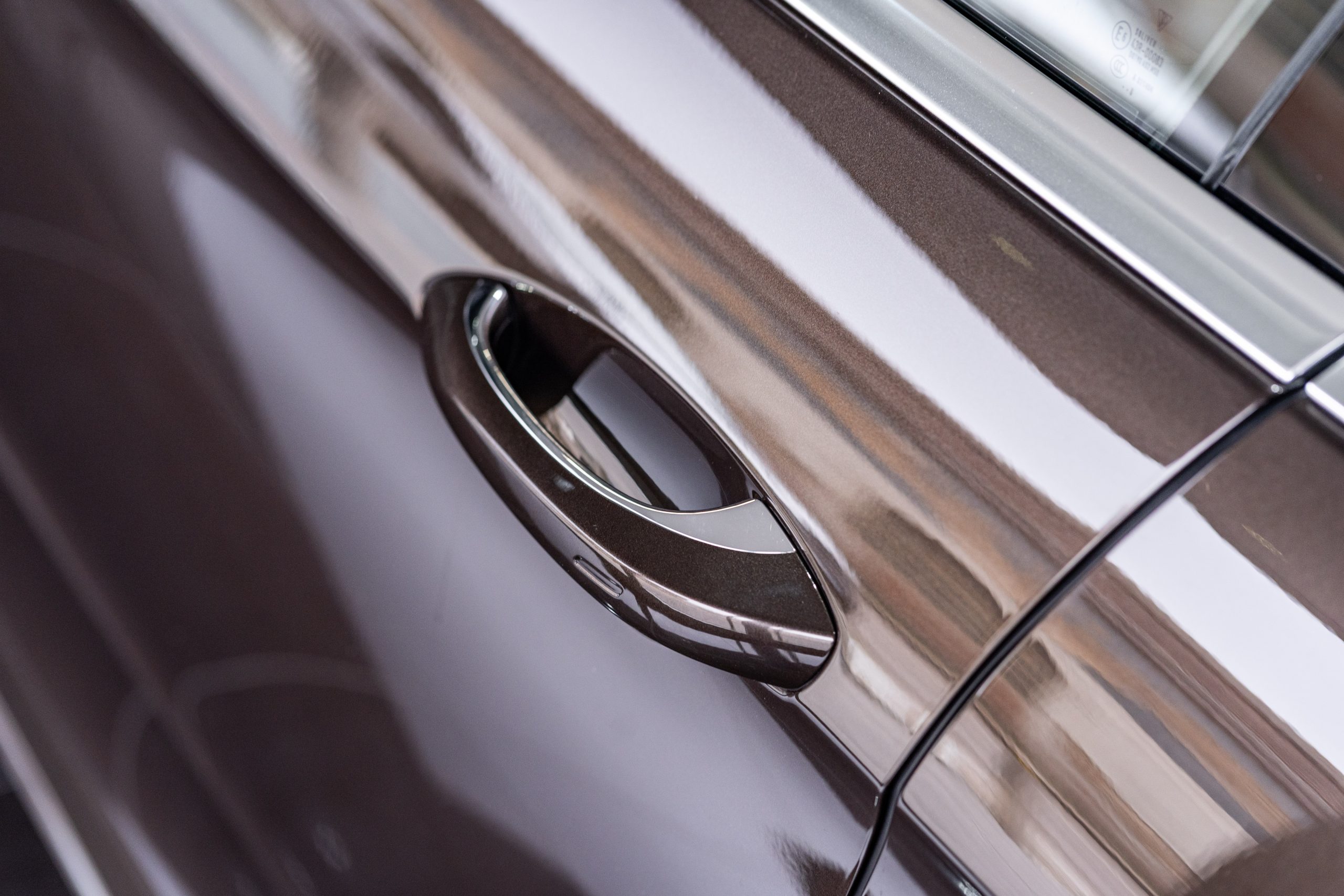 Porsche Panamera Turbo S E-Hybrid