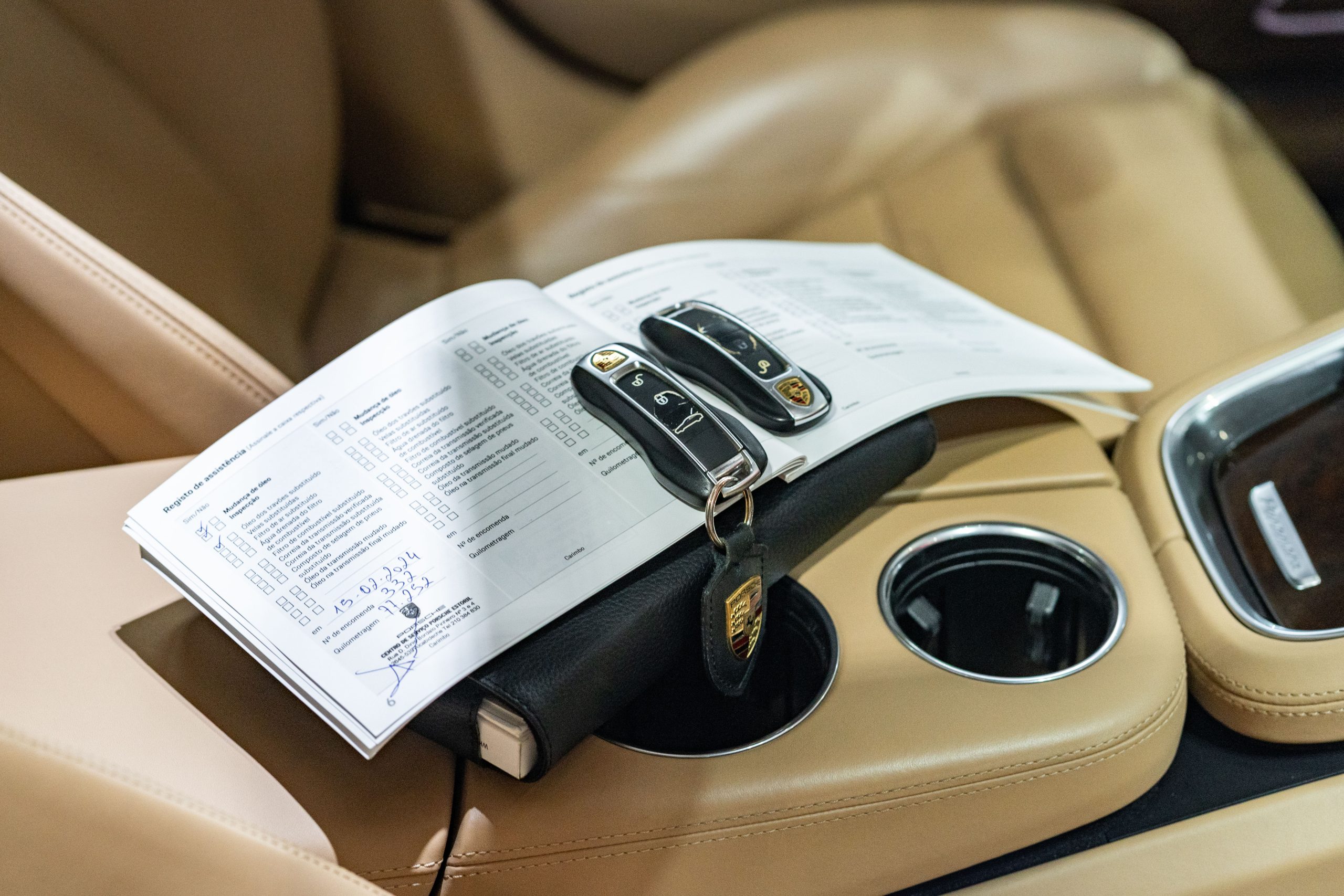 Porsche Panamera Turbo S E-Hybrid