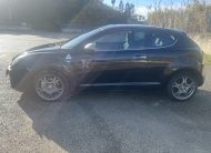 Alfa Romeu MiTo 1.4 T MultiAir Quadrifoglio Verde