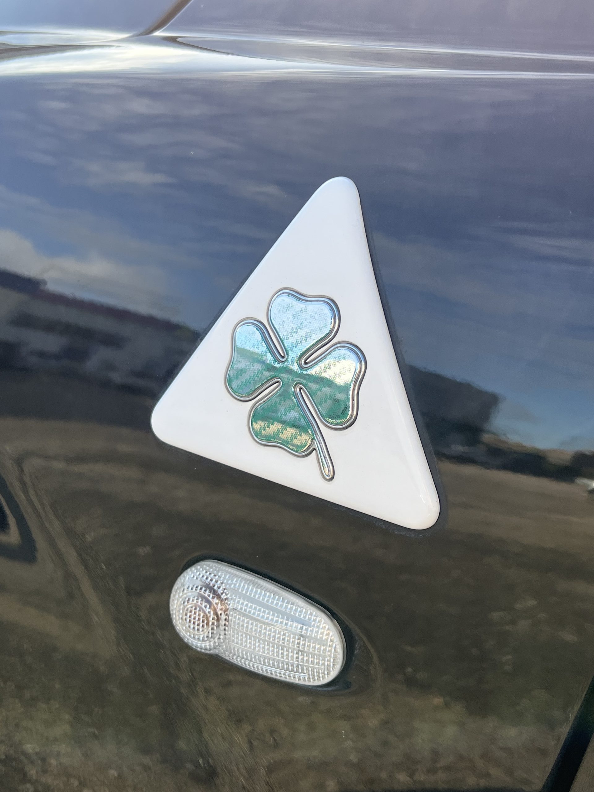 Alfa Romeu MiTo 1.4 T MultiAir Quadrifoglio Verde