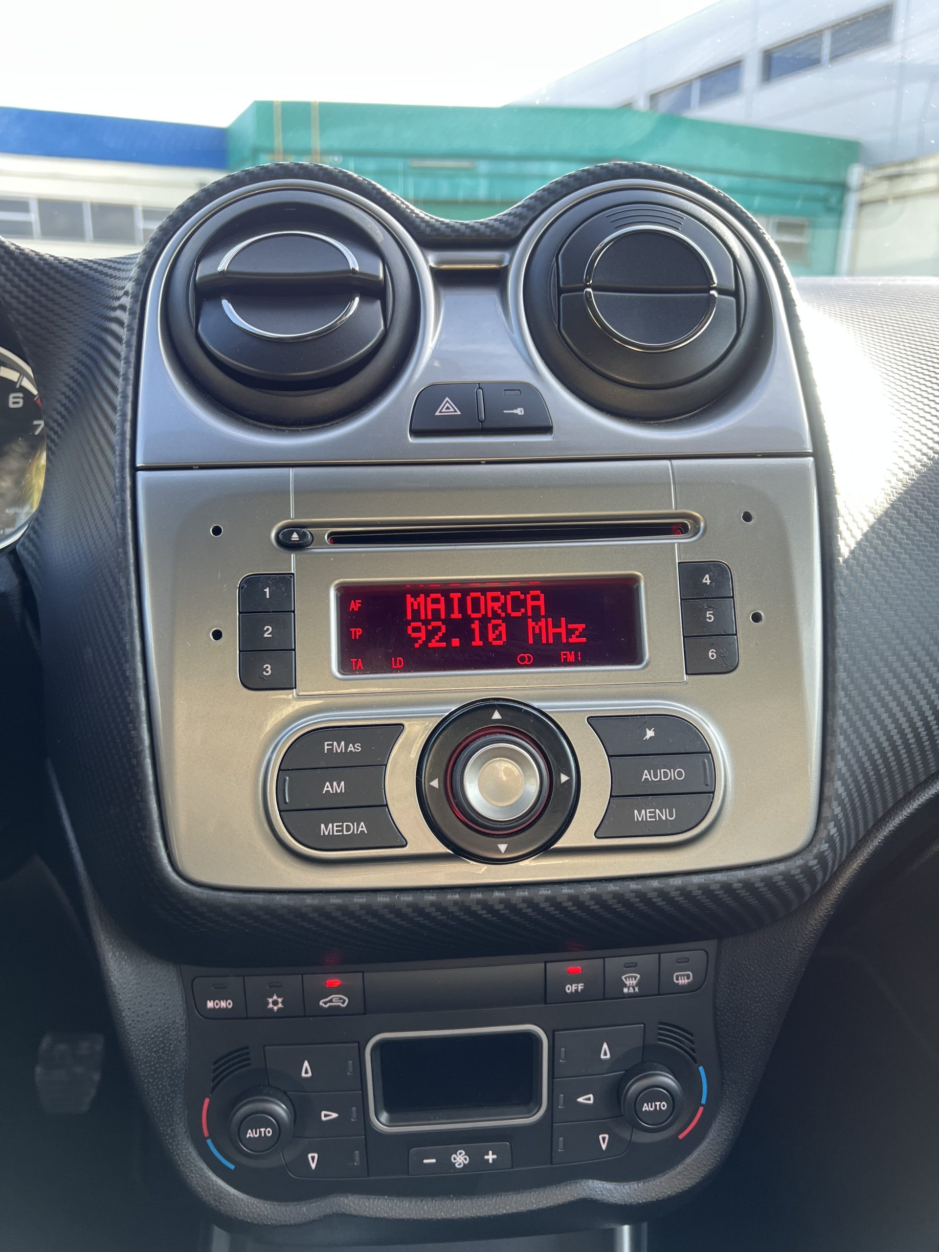 Alfa Romeu MiTo 1.4 T MultiAir Quadrifoglio Verde