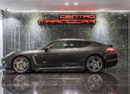 Porsche Panamera Diesel