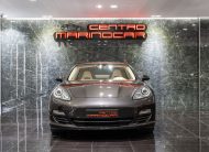 Porsche Panamera Diesel