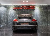Porsche Panamera Diesel