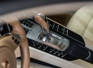 Porsche Panamera Diesel