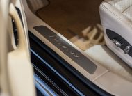 Porsche Panamera Diesel