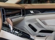 Porsche Panamera Diesel