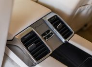 Porsche Panamera Diesel