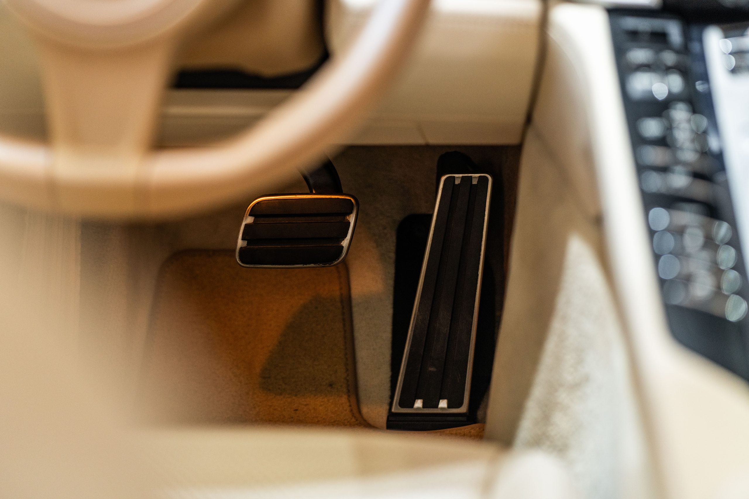 Porsche Panamera Diesel