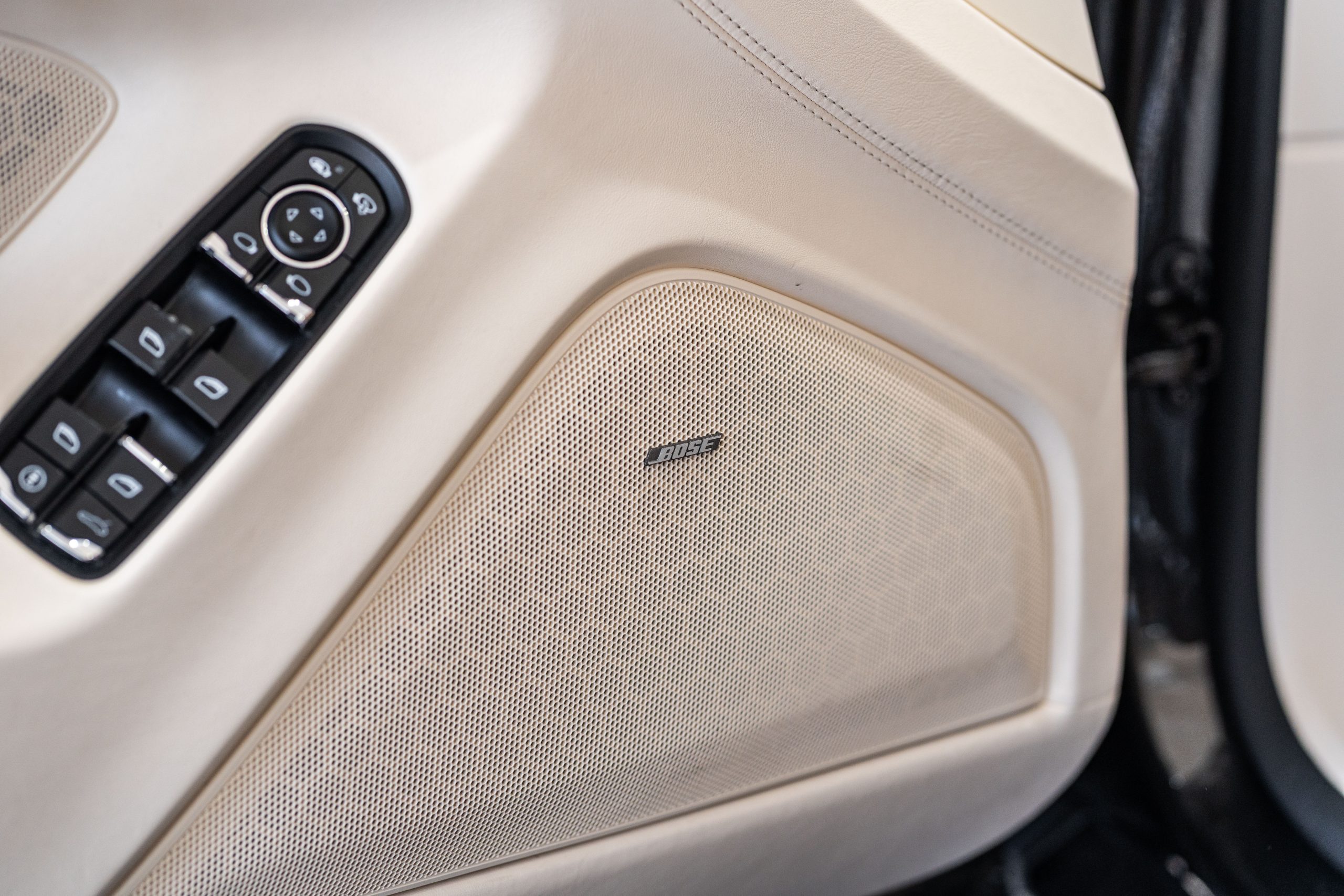 Porsche Panamera Diesel