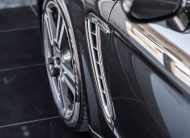Porsche Panamera Diesel