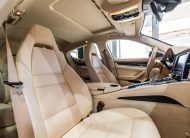Porsche Panamera Diesel