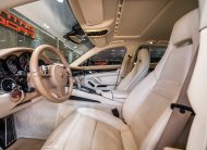 Porsche Panamera Diesel
