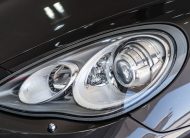 Porsche Panamera Diesel