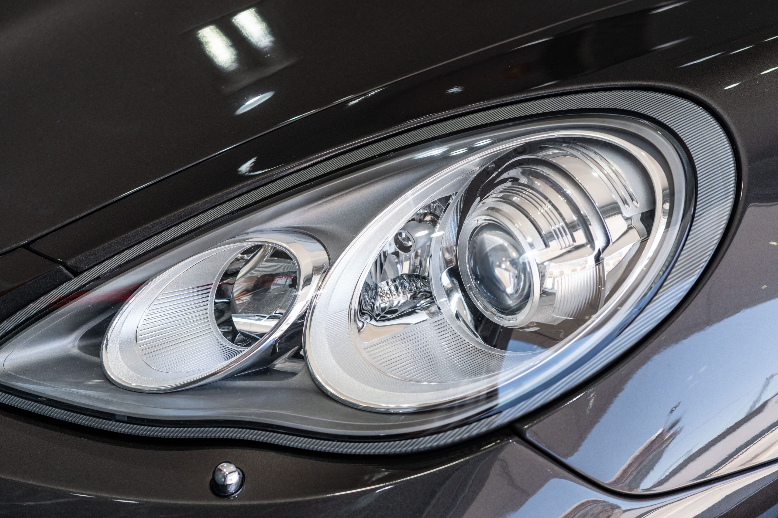 Porsche Panamera Diesel