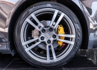 Porsche Panamera Diesel