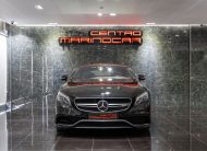Mercedes-Benz S63 AMG 4Matic