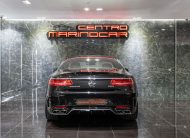 Mercedes-Benz S63 AMG 4Matic