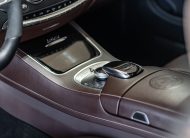 Mercedes-Benz S63 AMG 4Matic