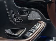 Mercedes-Benz S63 AMG 4Matic
