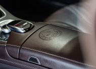 Mercedes-Benz S63 AMG 4Matic