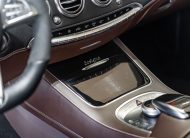 Mercedes-Benz S63 AMG 4Matic