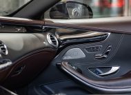 Mercedes-Benz S63 AMG 4Matic