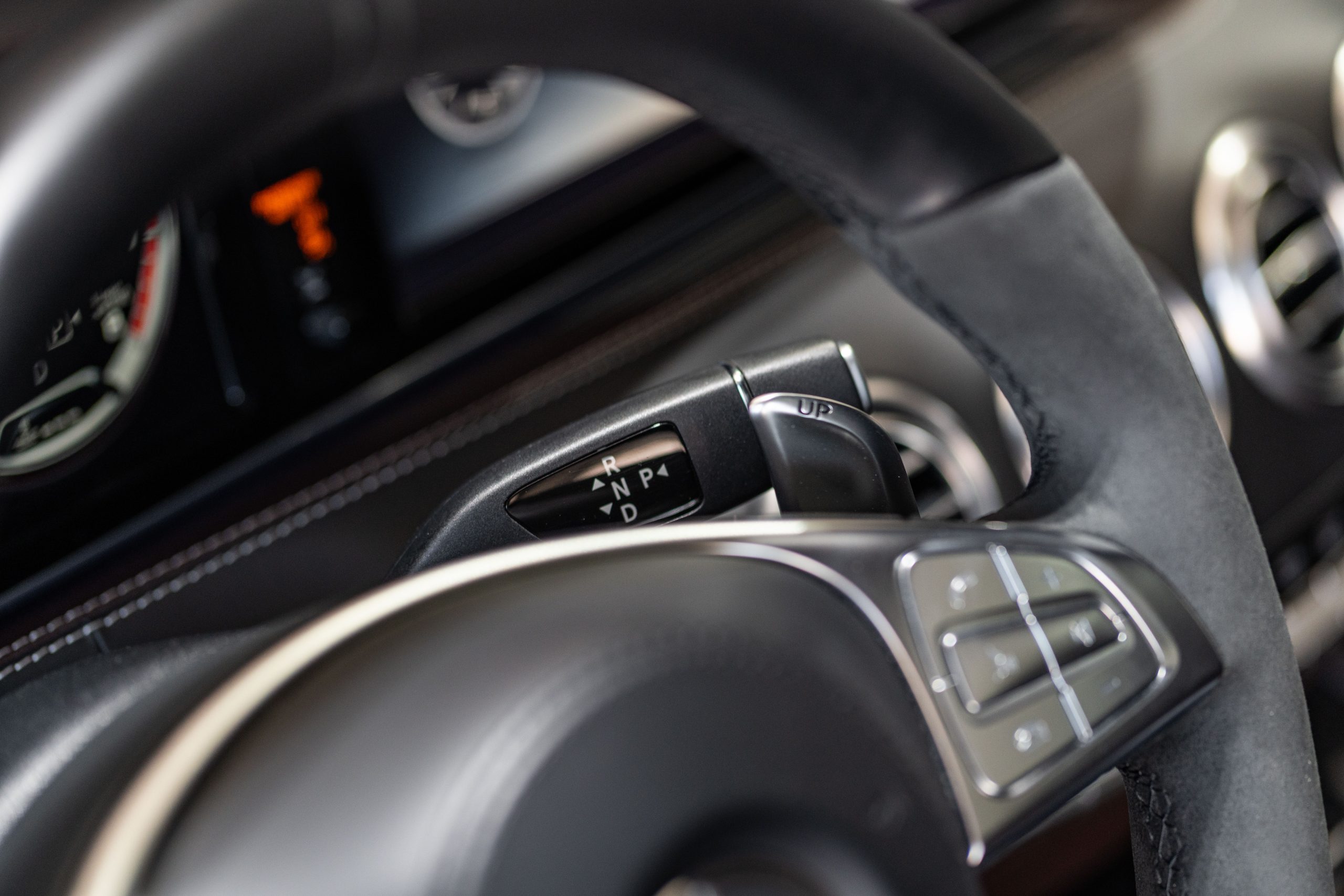 Mercedes-Benz S63 AMG 4Matic
