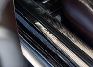 Mercedes-Benz S63 AMG 4Matic