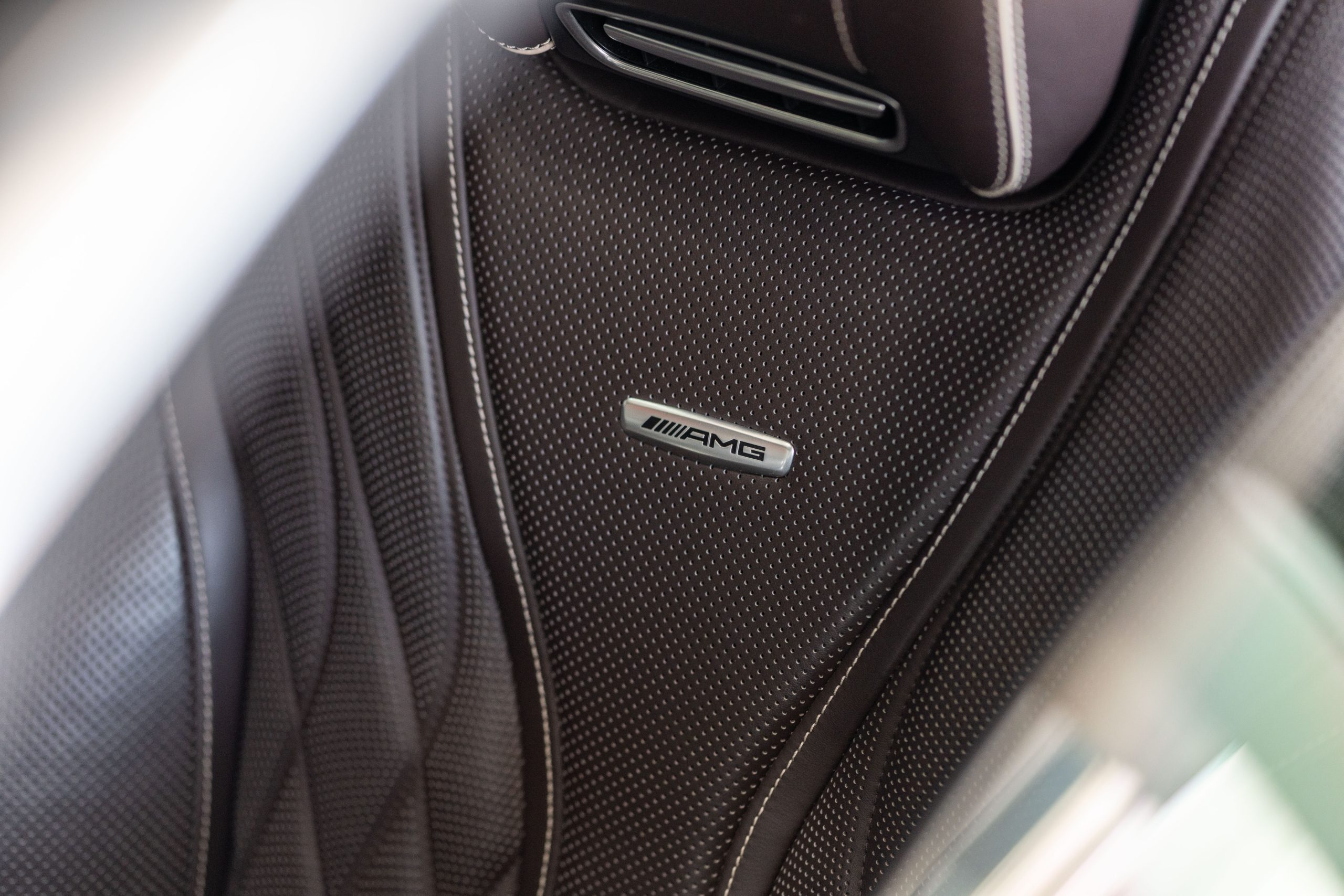 Mercedes-Benz S63 AMG 4Matic