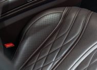 Mercedes-Benz S63 AMG 4Matic