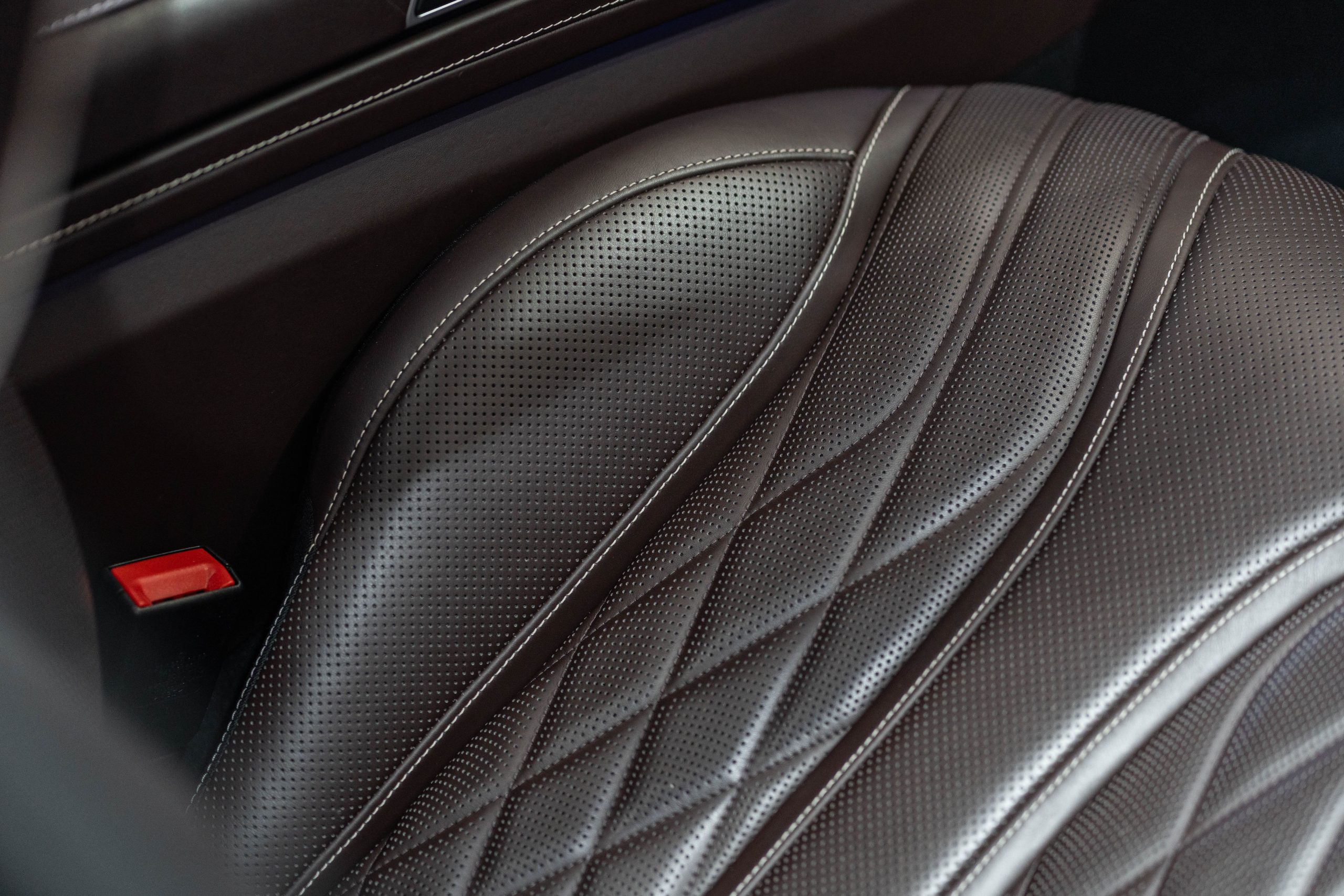 Mercedes-Benz S63 AMG 4Matic