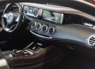 Mercedes-Benz S63 AMG 4Matic