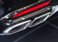 Mercedes-Benz S63 AMG 4Matic