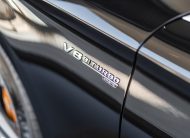 Mercedes-Benz S63 AMG 4Matic