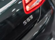 Mercedes-Benz S63 AMG 4Matic