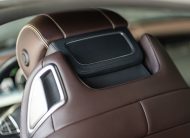Mercedes-Benz S63 AMG 4Matic