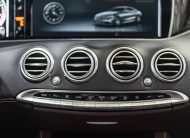 Mercedes-Benz S63 AMG 4Matic